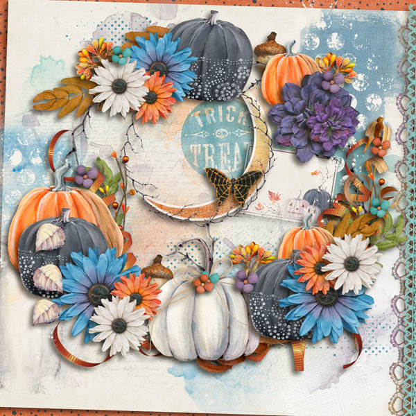 October Surprise