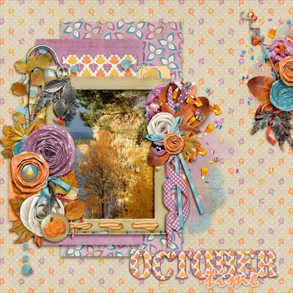 October-time