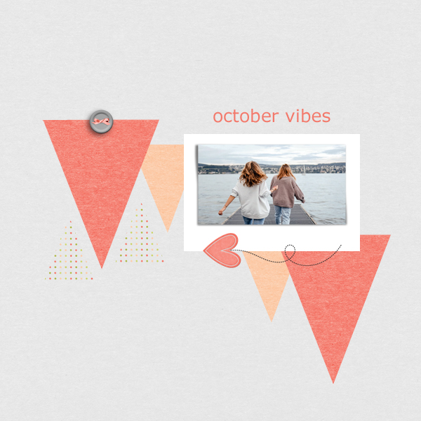 october vibes