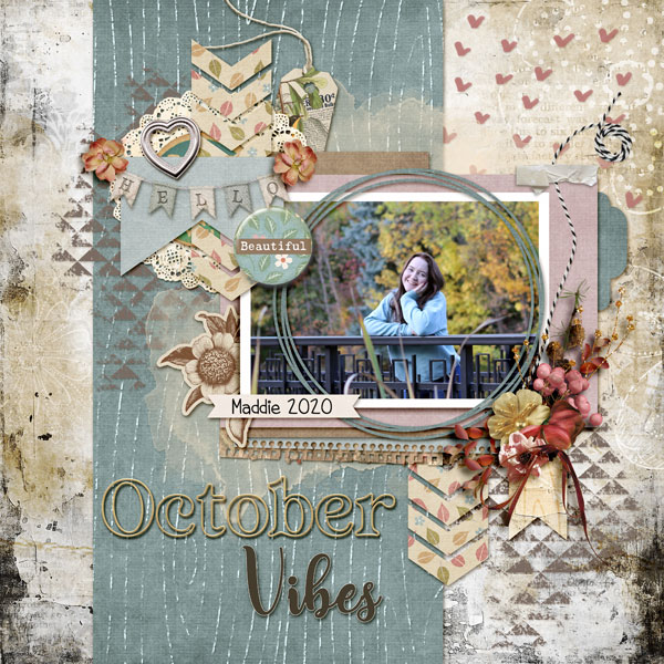 October Vibes