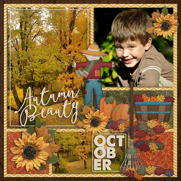 OCTOBER
