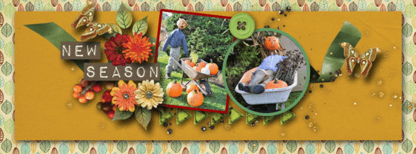 October