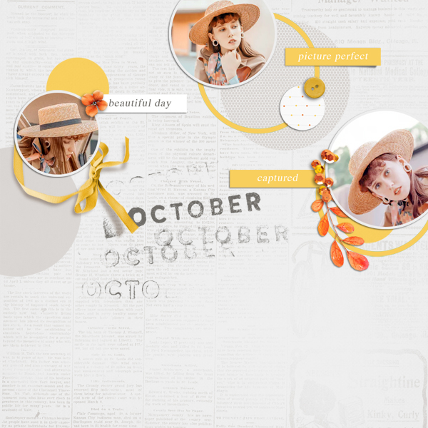 october