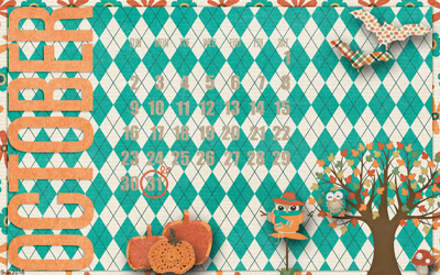 October_2016 Desktop