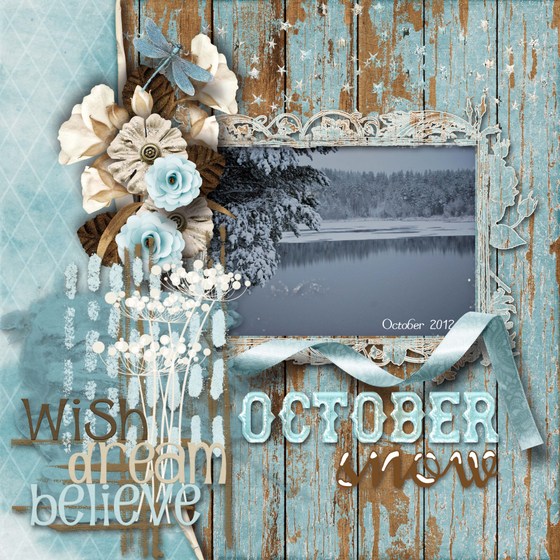 October_snow