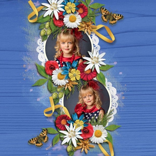 Octoberfest - Collection