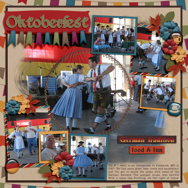 Octoberfest