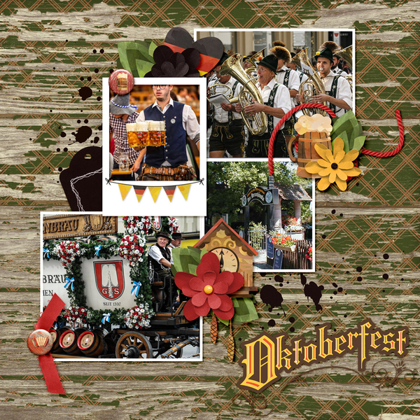 Octoberfest