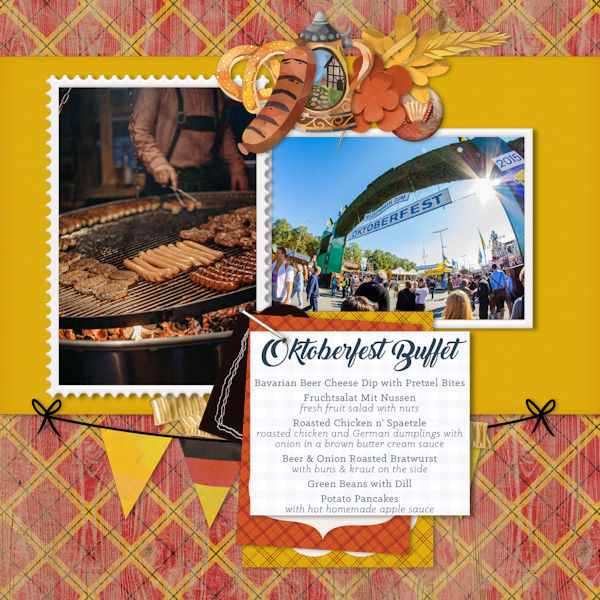 Octoberfest