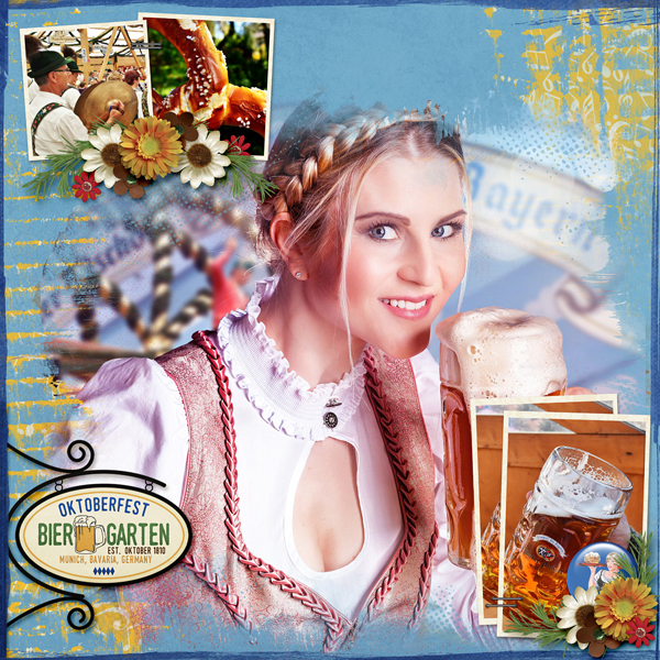 Octoberfest