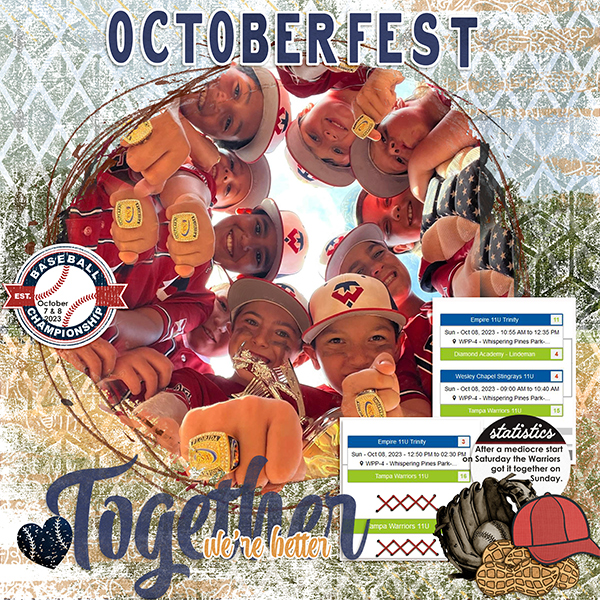 Octoberfest