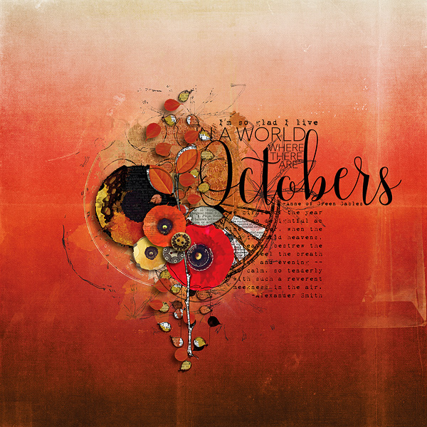 Octobers