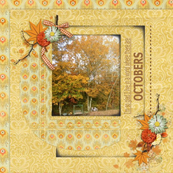 Octobers