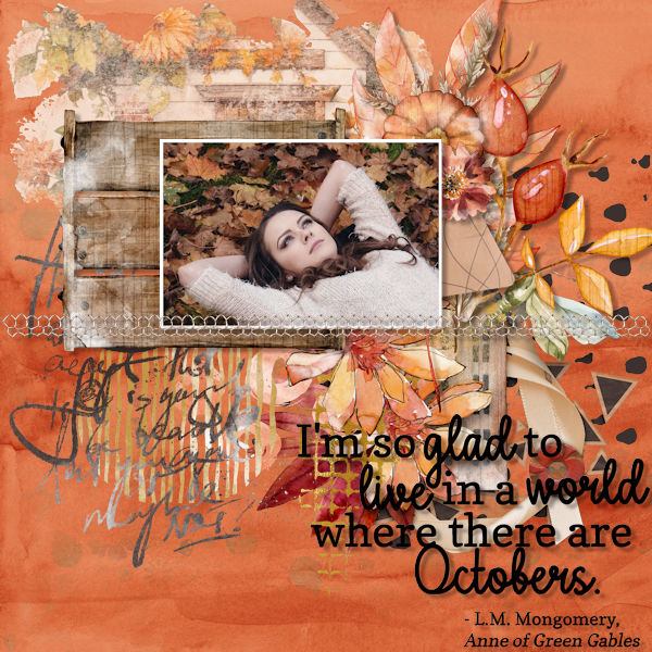 Octobers