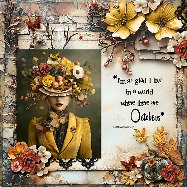 Octobers