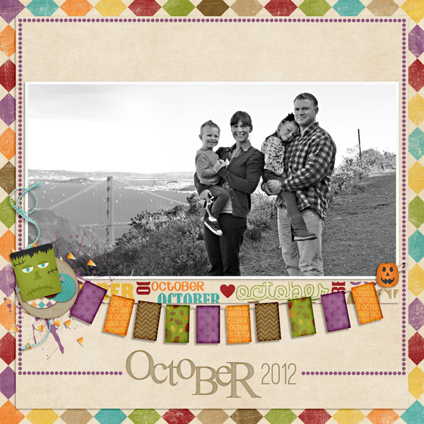 OctoberTitle2012