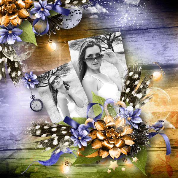 Of dreams and Dreamers - Feli