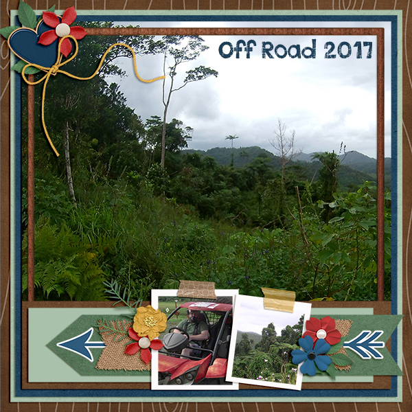 Off Road 2017