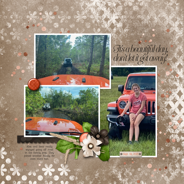 Off Road