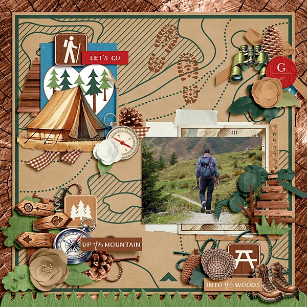 Off The Beaten Path