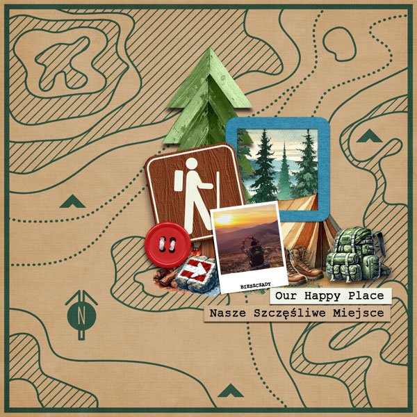 Off The Beaten Path