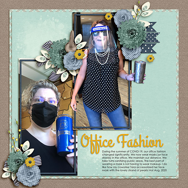 Office Fashion