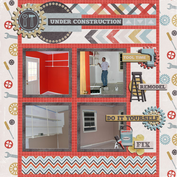 Office Paint
