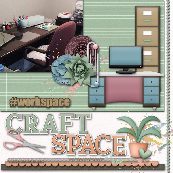 Office Space!
