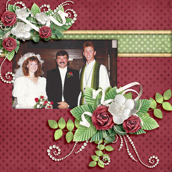 Officiant