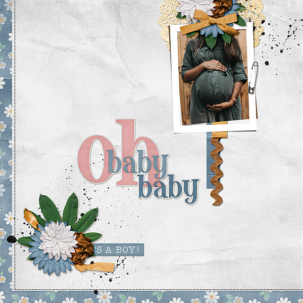 Oh, Baby, Baby!