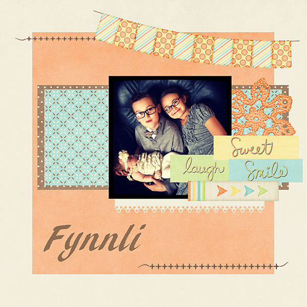 Oh, Baby Fynnli