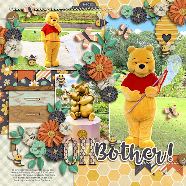 Oh Bother