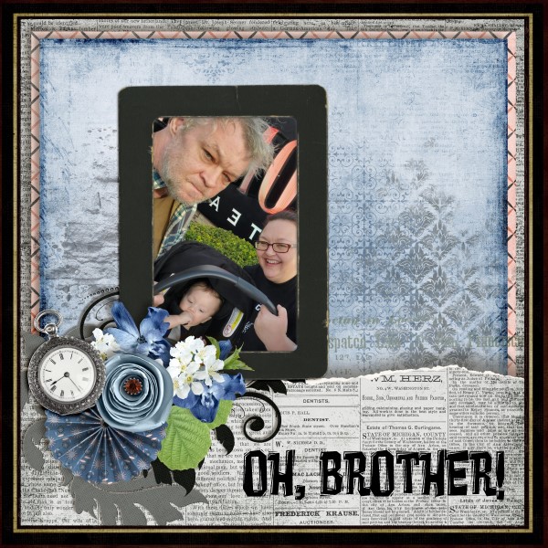 Oh Brother2