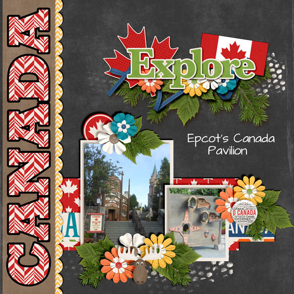 Oh-Canada