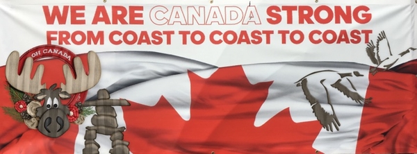 Oh Canada
