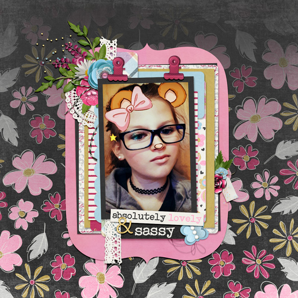 oh, cute