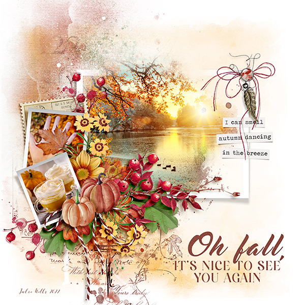 oh fall