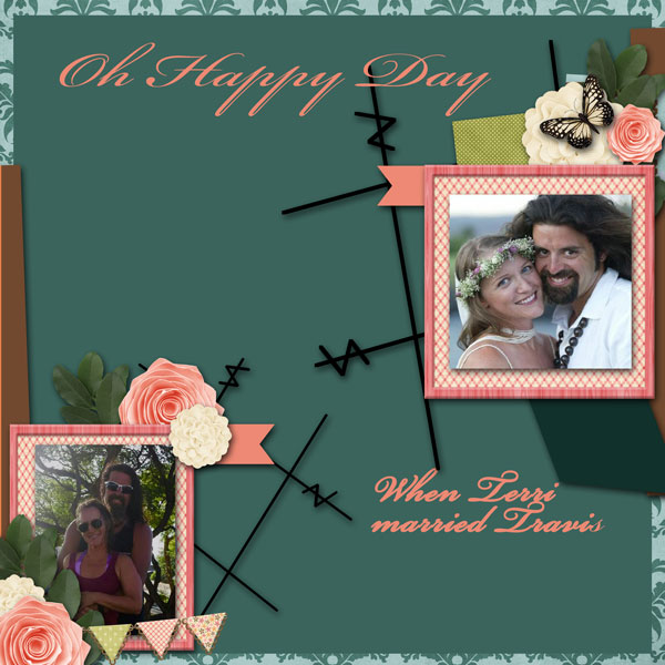 Oh, Happy Day