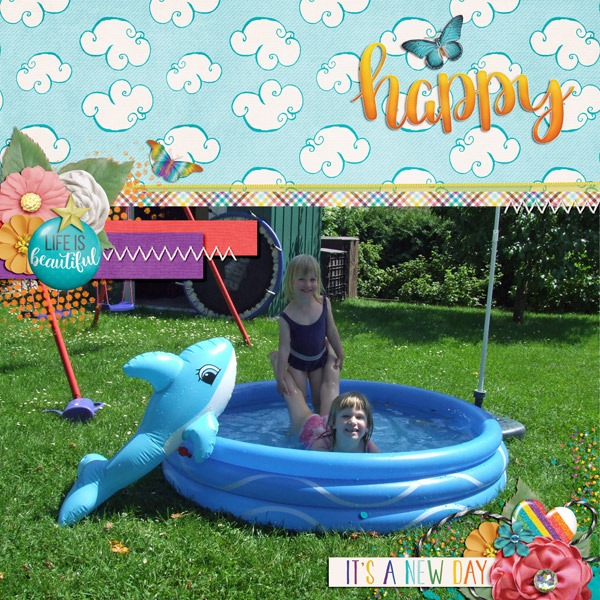 Oh Happy Day