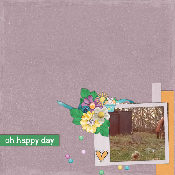 Oh Happy Day