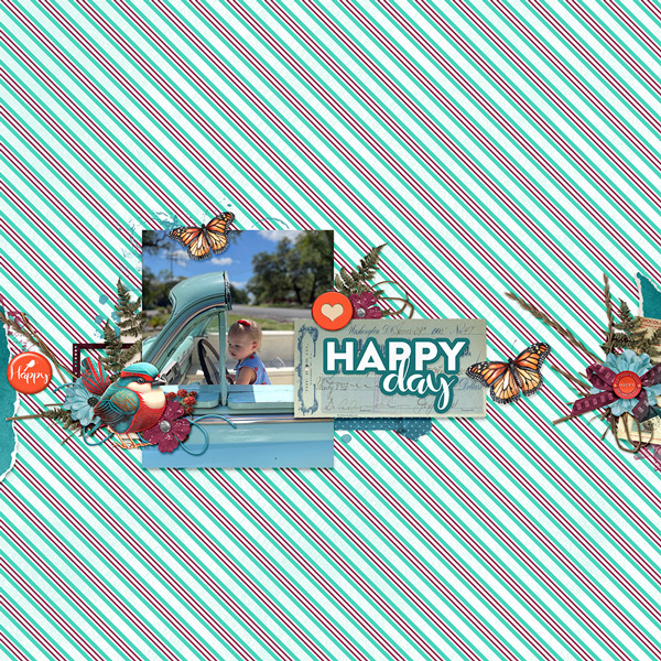 Oh Happy Day