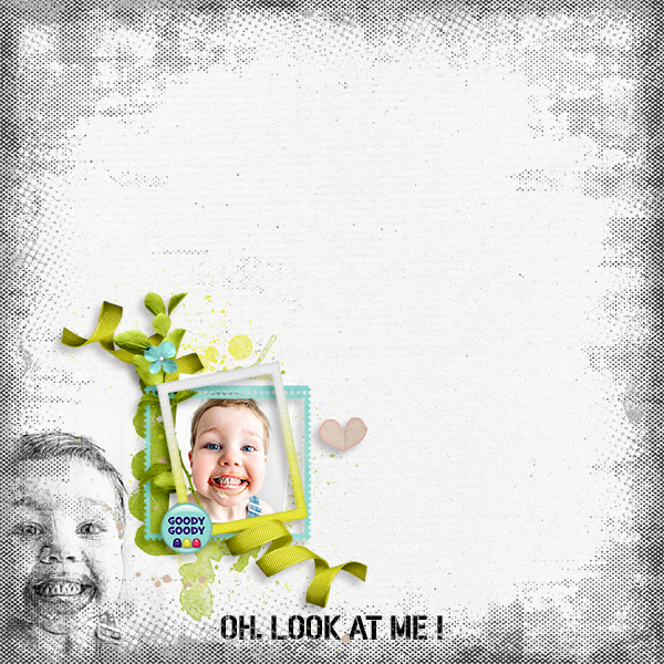 oh.look at me