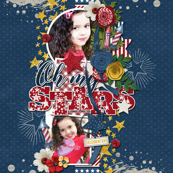 Oh My Stars