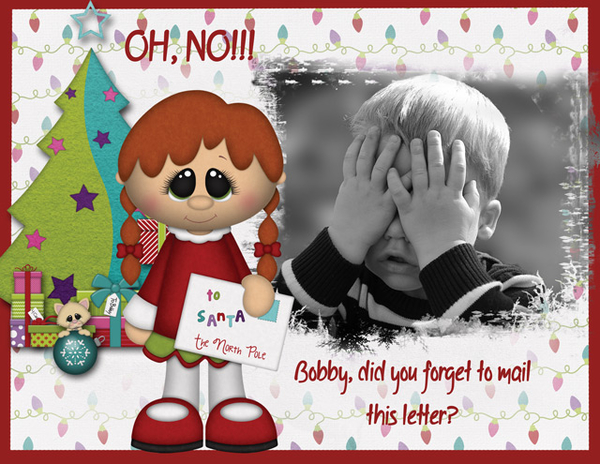 Oh, No!!!