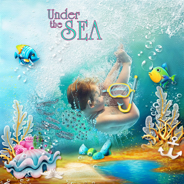 Oh Sea
