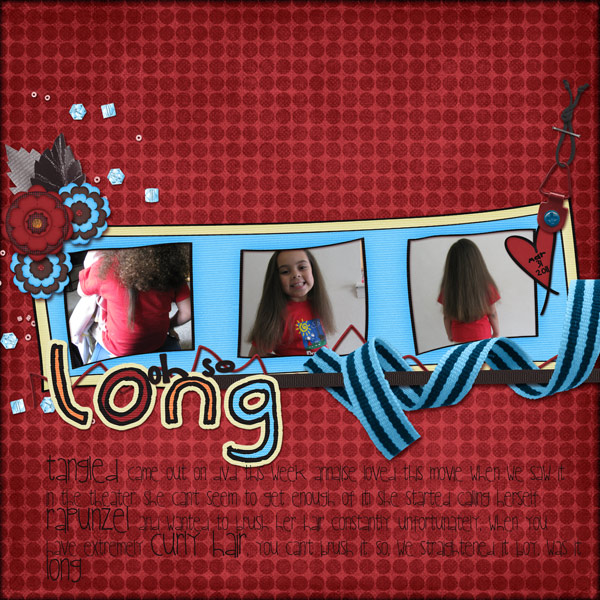 Oh So Long