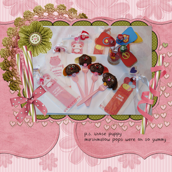 oh valentine, page2