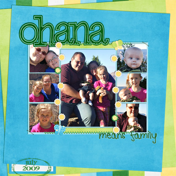 Ohana