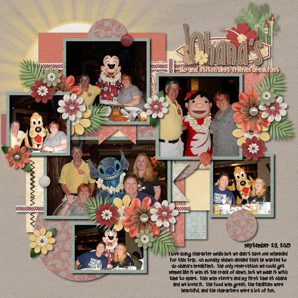 Ohana