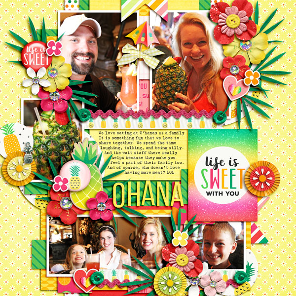 Ohana